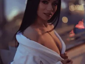 Myfreecams Free Porn Cam of SereneSophi