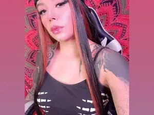 Myfreecams Adult Webcam of Lunelle