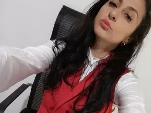 Myfreecams Free Porn Cam of Samirag9