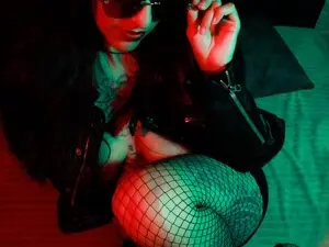 Myfreecams Live Sex of Marllena