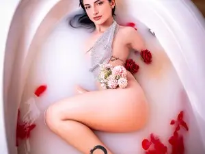 Myfreecams Live Porn of Megga_Bluee