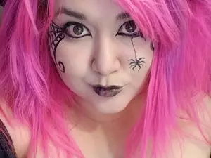 Myfreecams Adult Webcam of VioletWitchy