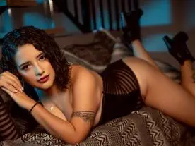 Olecams Nude Webcam of Sarah_Lane