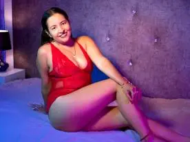 Olecams Nude Webcam of AlessandraRio