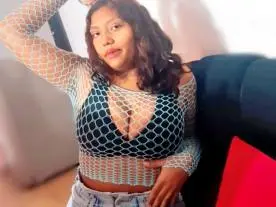 Olecams Live Sex of Camila_Morena