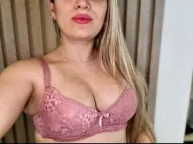Olecams Free Porn Cam of Natacha_Dulce