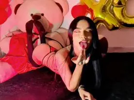 Olecams Live Sex Cam of Melissahot