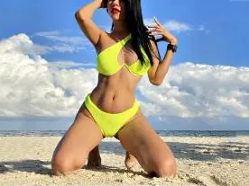 Olecams Adult Webcam of Bombonsex18