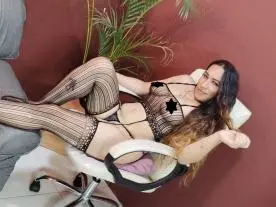 Olecams Sex Cam of LUCYANNA