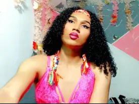 Olecams Best Webcam of JennyCute