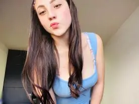 Olecams Adult Webcam of Kloe