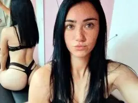 Olecams Best Webcam of Martina_