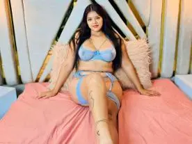 Olecams Live Sex of BriannaMorgan