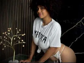Olecams Private Sex Chat of DiosaLatinaG