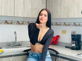 Olecams Sex Cam of MadisonCarzon