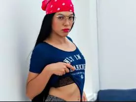 Olecams Sex Chat of missblu69