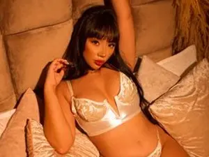 Streamate Private Sex Chat of NatsukiMei