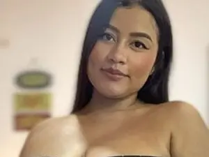 Streamate Live Sex Cam of AriaChasse
