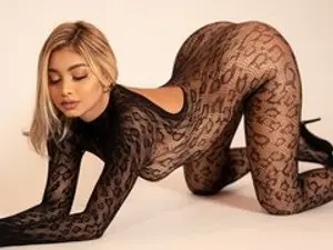 Streamate Free Porn Cam of PaulinaKorven