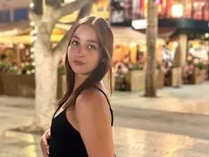 Streamate Free Porn Cam of AmandaaPearl