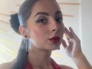 Streamate Free Porn Cam of MartinaaRossi