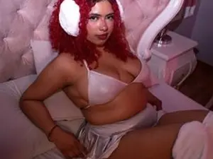 Streamate Private Sex Chat of IdunBrunette