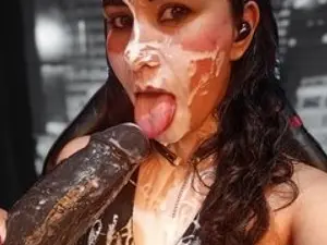 Streamate Adult Webcam of CinthiaCM
