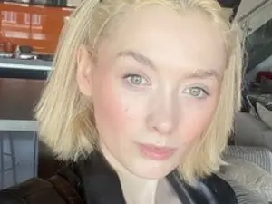 Streamate Nude Webcam of Littleangelblue