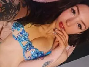 Streamate Free Live Porn of AlexXLuna