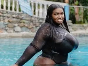 Streamate Sex Cam of AnaSpencer