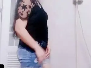 Streamate Best live sex cam show of Analala20
