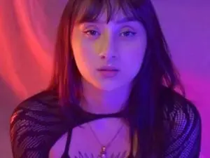 Streamate Adult Webcam of Ninaloaiza