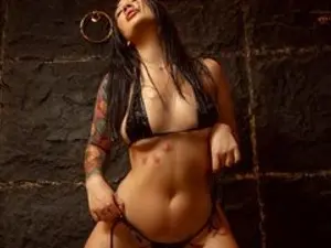 Streamate Private Sex Chat of AbrilLuar