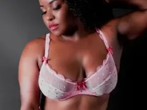 Streamate Free Live Porn of BigBlackClitxx
