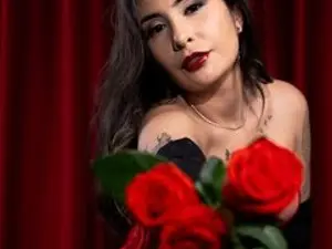 Streamate Private Sex Chat of NiniThomson