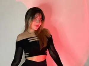 Streamate Best Webcam of Js_neidysATH