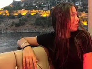Streamate Nude Webcam of Millie_Mose21