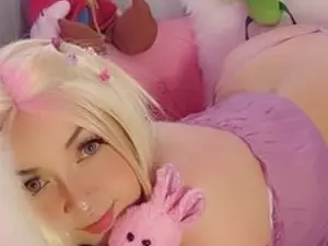 Streamate Adult Webcams of LittlePinkBunnny