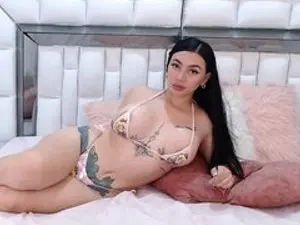 Streamate Private Sex Chat of RebeccaDavies