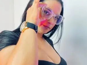 Streamate Best live sex cam show of NalyaHarper