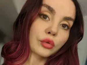 Streamate Nude Webcam of RosieCheex
