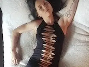 Streamate Live Sex Cam of JackieBlueXO