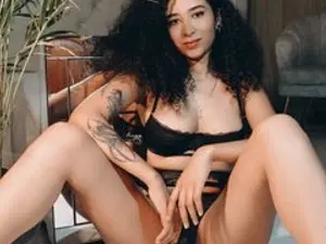 Streamate Adult Webcams of Lanna_Jhonson