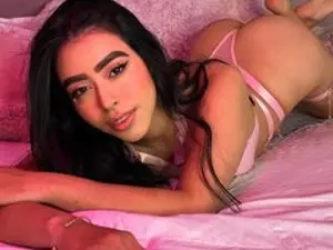Streamate Live Porn of MilaGonzalez