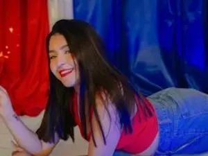 Streamate Live Sex of zoewillian