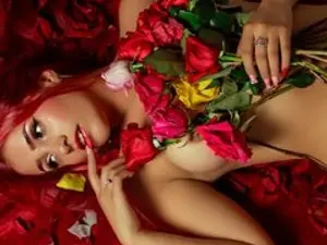 Streamate Adult Webcam of AlanaOdinsson