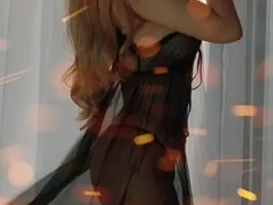 Streamate Best Webcam of Rose_Mussica
