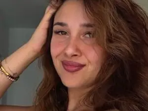 Streamate Live Sex Cam of DEMYs