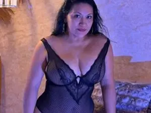 Streamate Live Sex of Madam_Hott