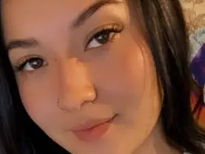 Streamate Private Sex Chat of Annie_A